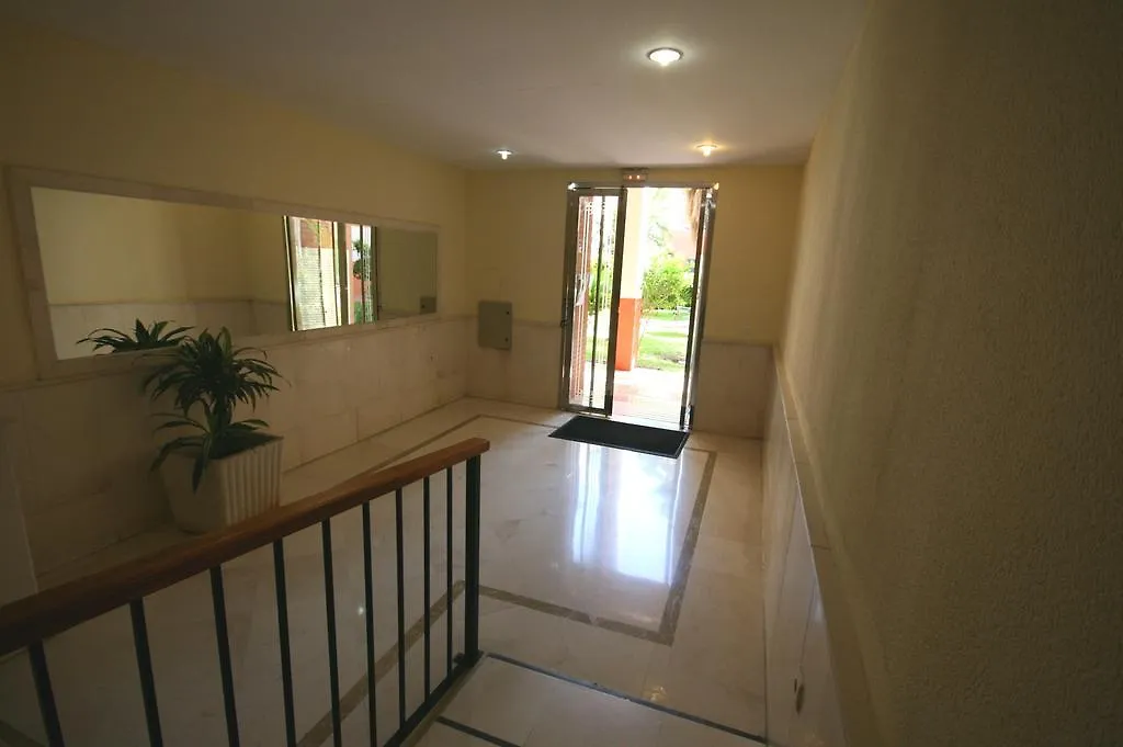 Canales Grupalmalaga Apartment